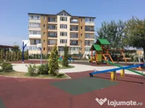 Garsoniera zona Popesti Leordeni strada Popesti Romani