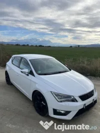 Seat Leon 2.0 Diesel 184cp DSG