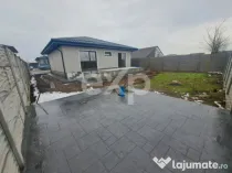 Casa individuala de vanzare in Berceni Ilfov