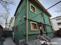 13 Septembrie- Tudor Vladimirescu -Piata Chirigiu