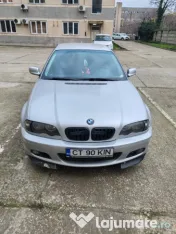 BMW seria 3 sport benzina 