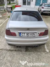 BMW seria 3 sport benzina 