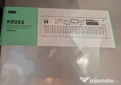 Clapa Korg Kross 2 61 noua