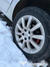 Opel Astra H 1.7 Diesel FACELIFT 6+1 trepte 125 CP 