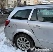 Opel Astra H 1.7 Diesel FACELIFT 6+1 trepte 125 CP 