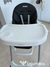 Scaun de masă Peg Perego 