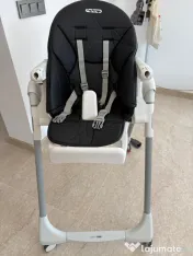 Scaun de masă Peg Perego 