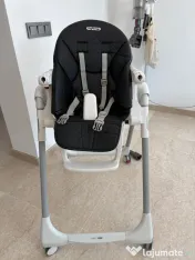 Scaun de masă Peg Perego 