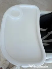 Scaun de masă Peg Perego 