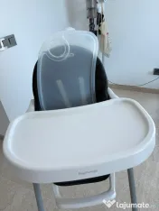 Scaun de masă Peg Perego 