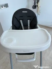 Scaun de masă Peg Perego 