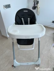 Scaun de masă Peg Perego 