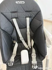 Scaun de masă Peg Perego 