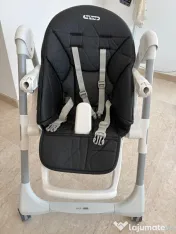 Scaun de masă Peg Perego 