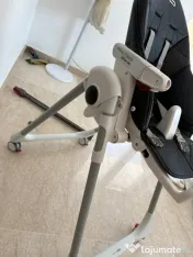 Scaun de masă Peg Perego 