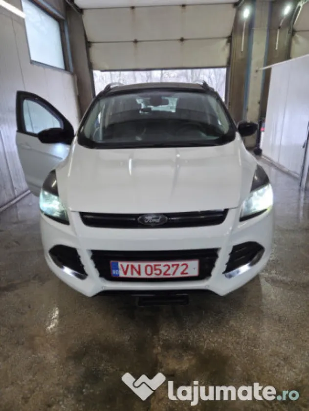 Ford Kuga 2015 2.0