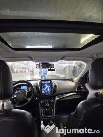 Ford Kuga 2015 2.0