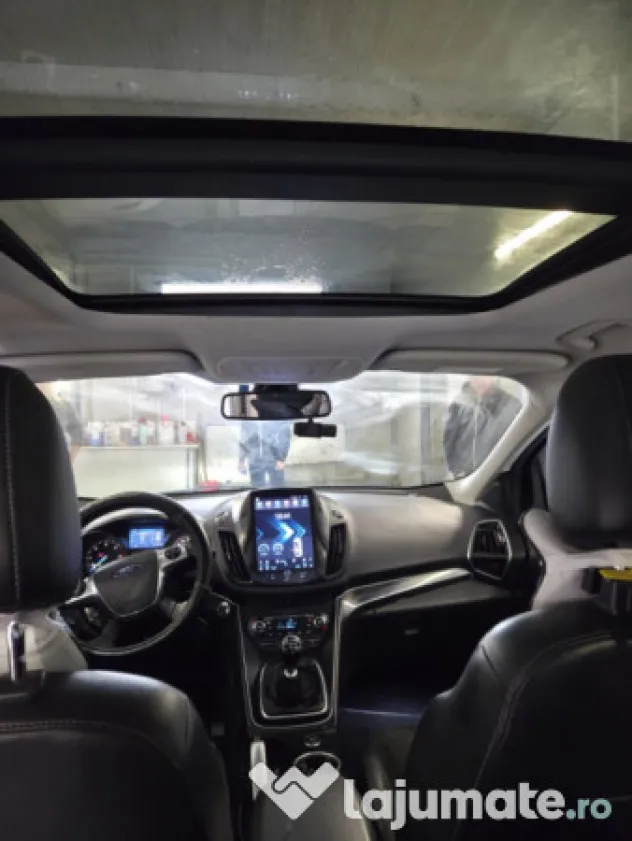 Ford Kuga 2015 2.0