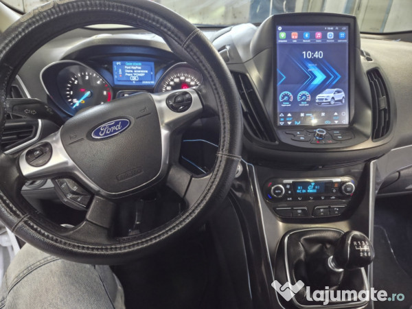 Ford Kuga 2015 2.0