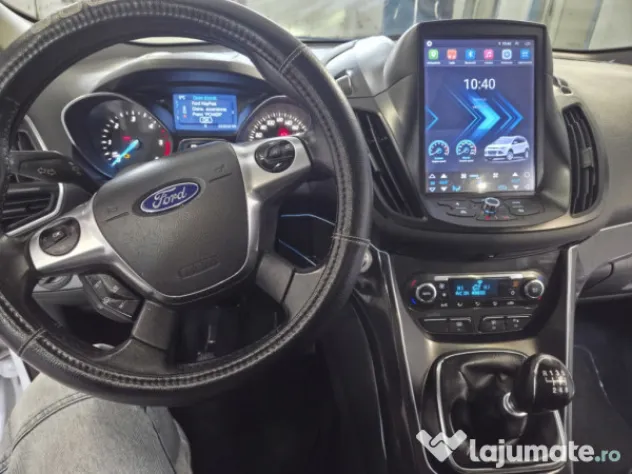Ford Kuga 2015 2.0