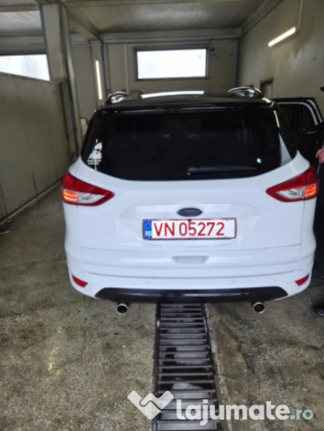 Ford Kuga 2015 2.0
