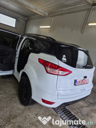 Ford Kuga 2015 2.0