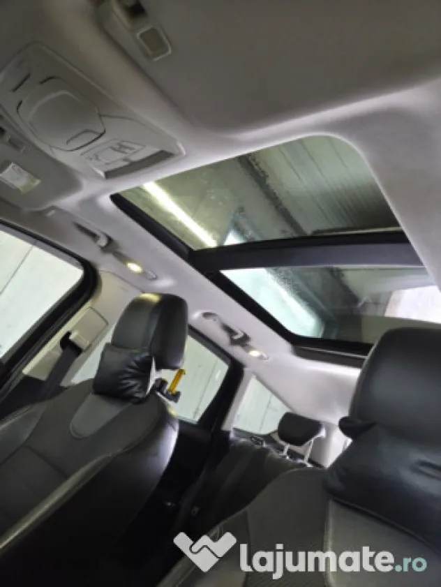 Ford Kuga 2015 2.0
