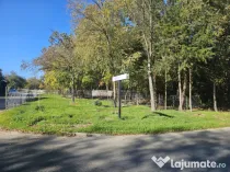 Teren 500mp JUPITER–str.FERDINAND colț str.CAROL-vedere la mare et.1