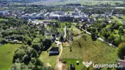 Teren intravilan 1.000 mp în Zărnești – zonă liniștit 