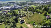 Teren intravilan 1.000 mp în Zărnești – zonă liniștit 