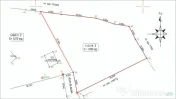 Teren intravilan 1.000 mp în Zărnești – zonă liniștit 