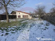 Teren Bals / Strada Nicolae Titulescu nr 110 