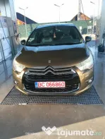 Citroen ds4 din 2012