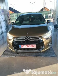 Citroen ds4 din 2012 