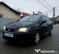 Seat Ibiza 1.4 Mpi 2013 