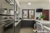 Apartament 5 camere Soseaua Nordului - Parc Herastrau