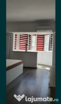 Închiriez garsoniera Câmpia Libertatii,dristor,IOR,Parc Lake