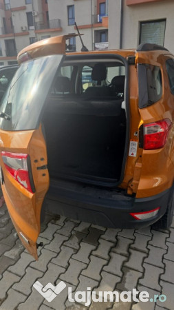 FORD Ecosport 2018 — imagine 6