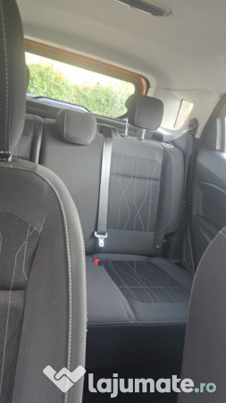 FORD Ecosport 2018 — imagine 12