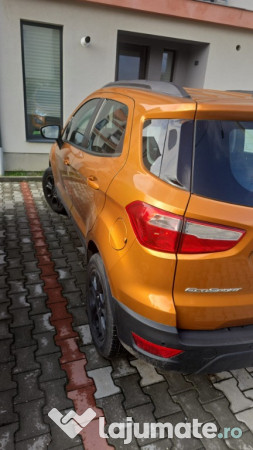 FORD Ecosport 2018 — imagine 5