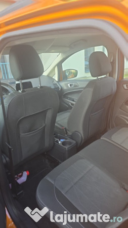 FORD Ecosport 2018 — imagine 10