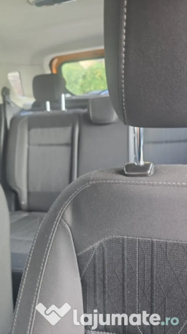 Ford EcoSport 1.0 EcoBoost 2018 - Unic proprietar,Fără accidente