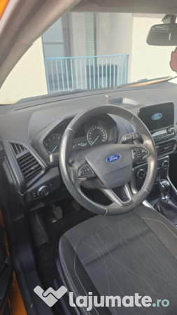 FORD Ecosport 2018 — imagine 8