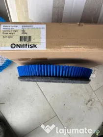 Disc perie (Brush Disc) 370 mm – Nilfisk