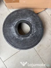 Disc perie (Brush Disc) 370 mm – Nilfisk 