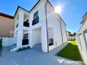 Vila Individuala Premium 6cam +Teren liber 296 mp-Bd. Pipera 