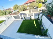 Vila Individuala Premium 6cam +Teren liber 296 mp-Bd. Pipera 