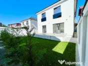 Vila Individuala Premium 6cam +Teren liber 296 mp-Bd. Pipera 
