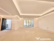 Vila Individuala Premium 6cam +Teren liber 296 mp-Bd. Pipera 
