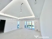 Vila Individuala Premium 6cam +Teren liber 296 mp-Bd. Pipera 